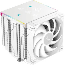 Deepcool AK620 Digital PRO WH Processor Air cooler 12 cm White 1 pc(s)