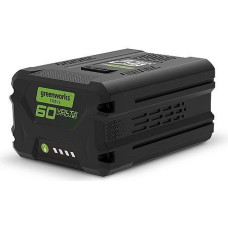 Greenworks 60V 5Ah Greenworks G60B5 battery - 2944907