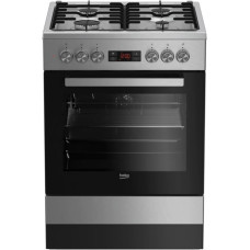 Beko Kitchen Beko FSE 62320 DX