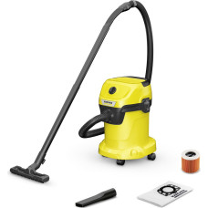 Karcher Kärcher WD 3 V-17/4/20 - universal hoover