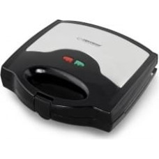 Esperanza EKT005 sandwich maker 700 W Black, Gray