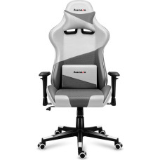 Huzaro Force 6.2 White Mesh gaming chair