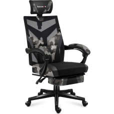 Huzaro COMBAT 5.0 CAMO GAMING CHAIR