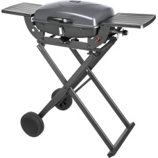 Teesa 1-burner gas barbecue eesa BBQ 1000