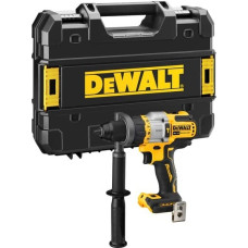 Dewalt DCD999NT-XJ drill 2250 RPM 1.61 kg Black, Silver, Yellow