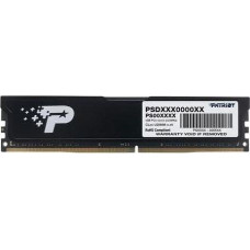 Patriot Memory Signature Line DDR4 32GB 3200MHz memory module 1 x 32 GB