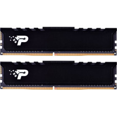 Patriot Memory Signature Premium PSP416G2666KH1 memory module 16 GB DDR 2666 MHz