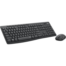 Logitech MK295 Silent Wireless Combo