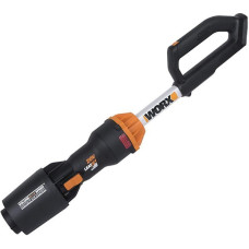 Worx Akumuliatorinis pūstuvas Worx WG543E LEAFJET, 20 V 4,0 Ah, 6943475868253