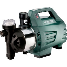 Metabo pompa ogrodowa Hwai 4500 Inox 4500 l/h 4,8 Bar (600979000)
