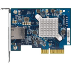 Qnap QXG-10G1T network card Internal Ethernet 10000 Mbit/s