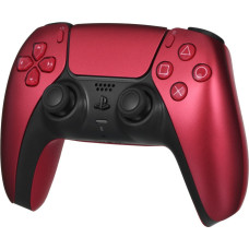 Sony Kontroler bezprzewodowy sony dualsense volcanic red