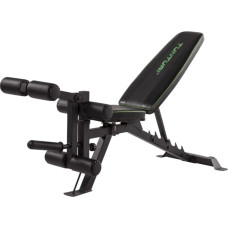 Sākums Treniņu sols TUNTURI UB60 Utility Bench