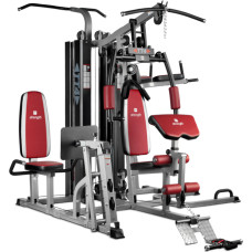 NĒ Elektrostacija BH FITNESS TT4