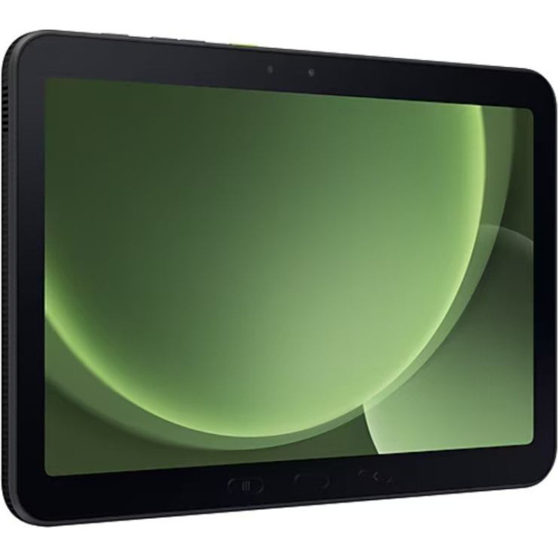 Samsung Tabet galaxy tab active 5 pro 5g 10.1' 6/128gbblack ee
