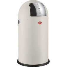 Wesco Kosz na śmieci Wesco uchylny biały (112796)