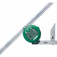 Insize Kątomierz elektroniczny -360 +360 (2172-360A)