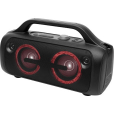 JVC Głośnik JVC XS-E843 czarny (JVCXSE843B)