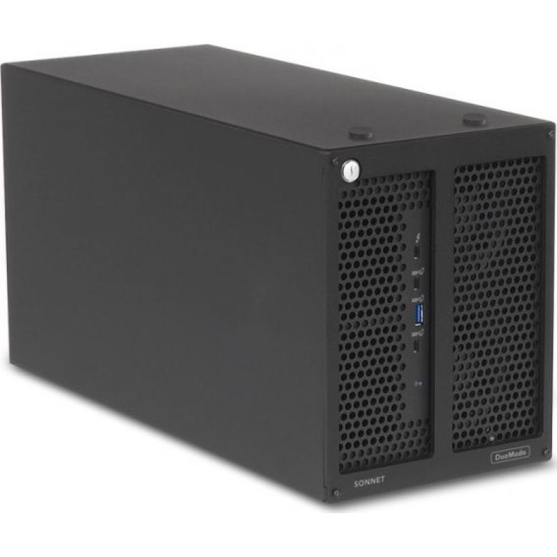 Sonnet DuoModo xMac mini/Echo III Desktop (SO-DM-ZM-E3-D)