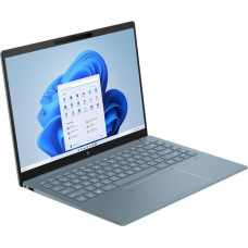 HP Laptop HP Pavilion Plus 14-ew1044nw / A01F4EA / Intel Core Ultra 5 / 16GB / 512 GB / Intel Arc / 3K OLED / Win 11 / Niebieski