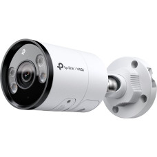 Tp-Link INSIGHT S355 Kula (kształt) Kamera bezpieczeństwa IP Zewnętrzna 2880 x 1620 px Ściana