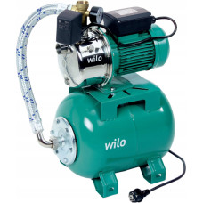 Wilo -Jet HWJ 203-EM-50/2-2 hydrofor domowy samozasysający