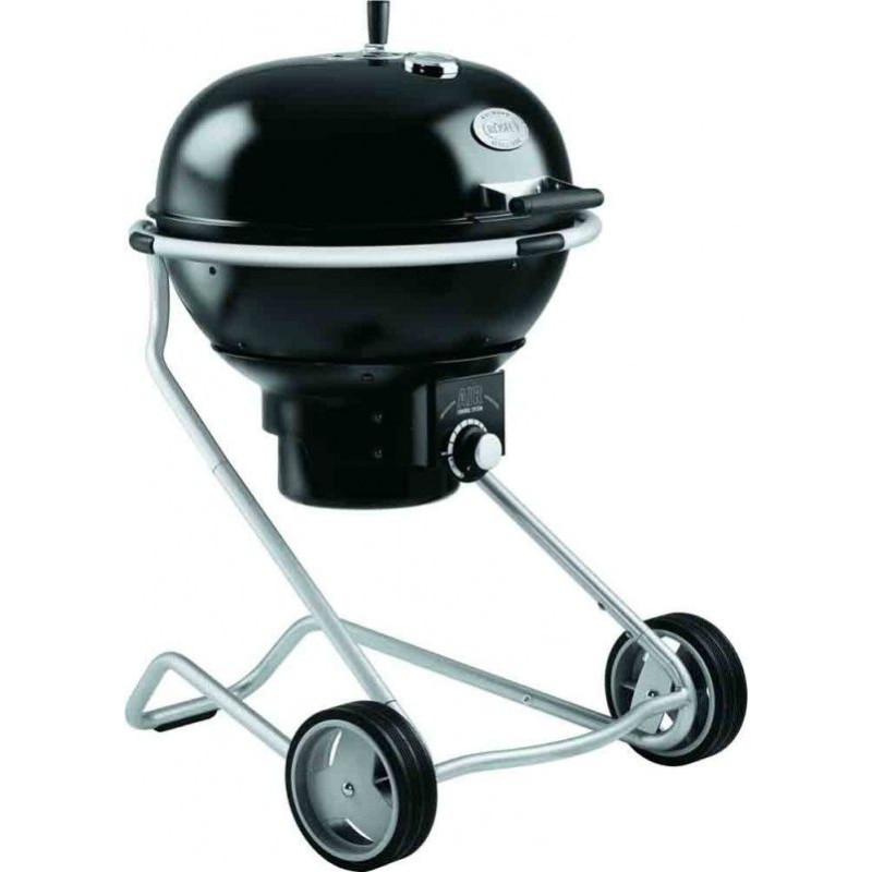Roesle F60 Air Grill ogrodowy węglowy 60 cm x 60 cm