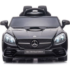 Lean Cars Auto Na Akumulator Mercedes SLC 300 Czarny