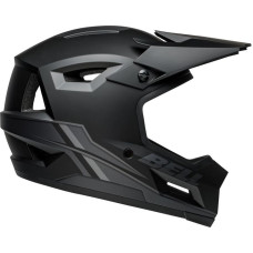 Bell Kask full face BELL SANCTION 2 DLX MIPS matte black roz. L (57-59 cm) (NEW 2025)