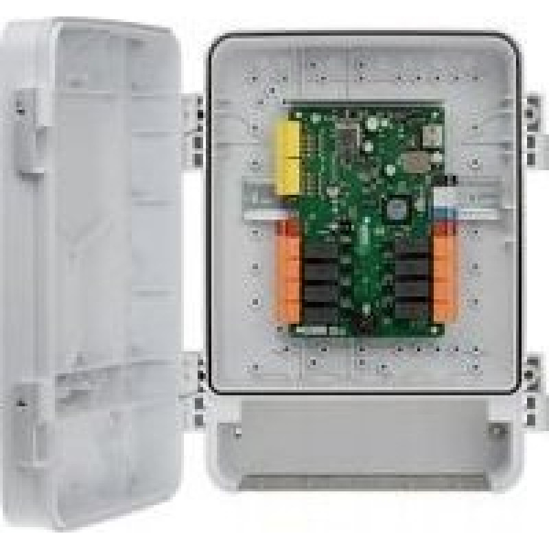 Axis A9188-VE NETW I/O RELAY MODULE