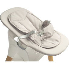 Caretero KRZESEŁKO DO KARMIENIA 3W1 TRIPLO GREY