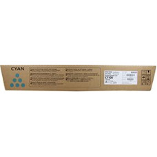 Ricoh Toner Ricoh 828333 Cyan Oryginał  (828333)
