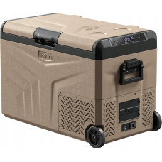 Yolco Lodówka turystyczna Yolco TCX50 Sand 50 l