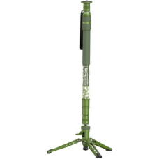 Sirui Monopod Pedal Version Camouflage CVM-145P