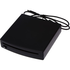Connects2 CD-afspiller til USB stik
