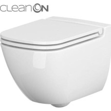 Cersanit Miska WC Cersanit CleanOn wisząca (K11-0233)