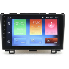 Noname Radio samochodowe RADIO NAWIGACJA GPS HONDA CRV 2006-2012 ANDROID