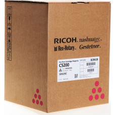 Ricoh Toner Ricoh 828428 Magenta Oryginał  (828428)