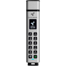 Origins Origin Storage SENTRY K350 FIPS SECURE USB 3.1 GEN 1 KEYPAD FLASH DRIVE 64GB