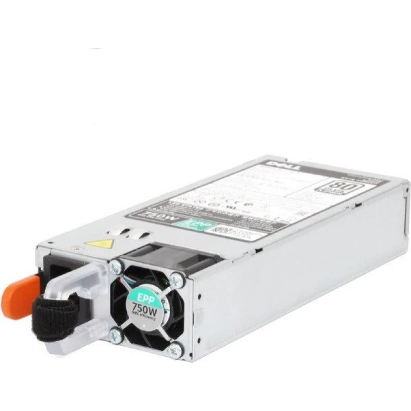 Dell 750W modular power supply for