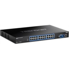 Trendnet Switch TRENDnet TRENDnet 26-Port Industrial Gigabit L2 Managed RM Switch