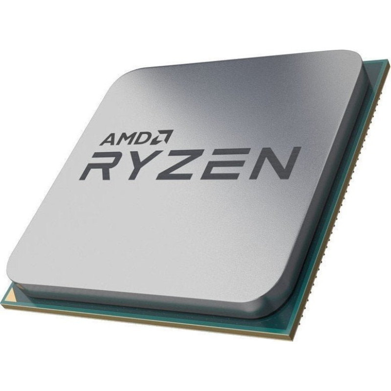 AMD Procesor AMD Ryzen 5 5600XT, 3.7 GHz, 32 MB, OEM (100-000001585)