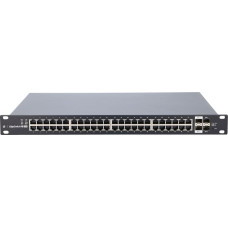 Ubiquiti Switch 48x1GbE 2SFP 2SFP+ ES-48-500W