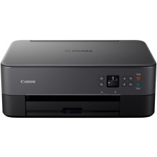 Canon Photo Printer | TS5350i | Inkjet | Colour | A4 | Wi-Fi | Black