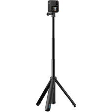 Gopro Max grip + tripod