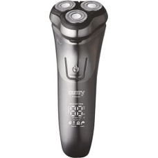 Adler Camry Premium CR 2925 men's shaver Rotation shaver Trimmer Grey