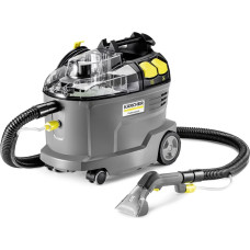 Karcher Kärcher Puzzi 8/1 Drum vacuum Wet 1200 W Bagless