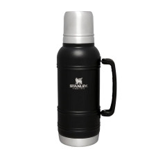 Stanley DINNER THERMOS THE ADVENTURE 1,4 L - BLACK MOON