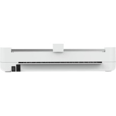 Hewlett-Packard HP ONELAM COMBO A3 laminator, integrated trimmer, laminating speed 40 cm/min, white