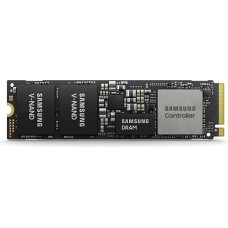 Samsung Semiconductor SSD Samsung PM9A1 512GB Nvme PCIe 4.0 M.2 (22x80) MZVL2512HCJQ-00B00